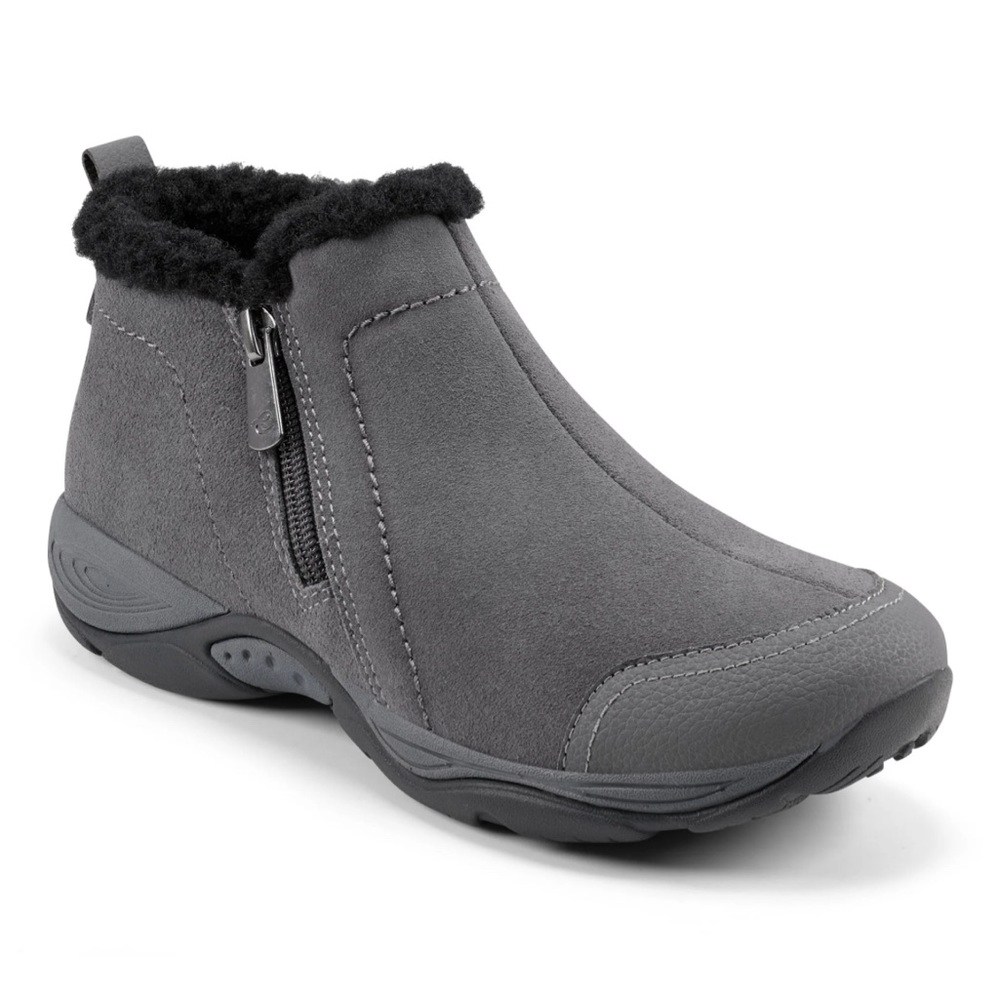 easy~spirit Runna Cold Weather Booties Size 8 NWOB